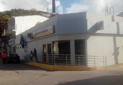 Banco do Brasil