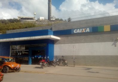 Caixa Econômica Federal