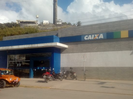 Caixa Econômica Federal 