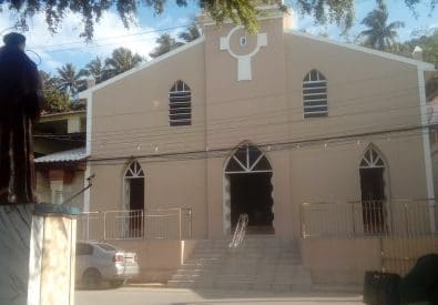 Igreja Matriz de Santo Antônio