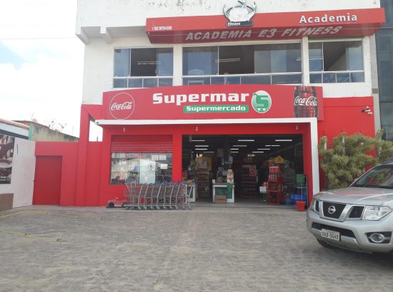 Supermar Supermercado 