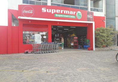 Supermar Supermercado