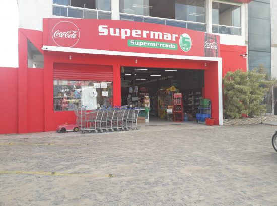 Supermar Supermercado 