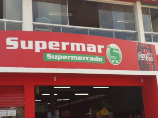 Supermar Supermercado 