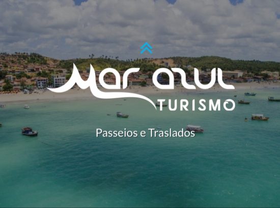 Mar Azul Turismo 