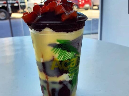 Açaí Concept Maragogi 