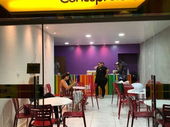 Açaí Concept Maragogi 