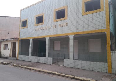 Igreja Assembléia de Deus