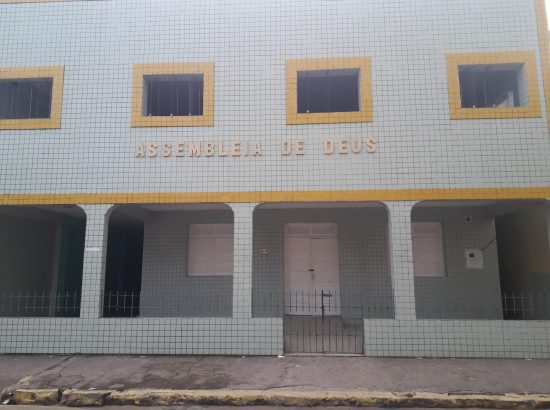 Igreja Assembléia de Deus 