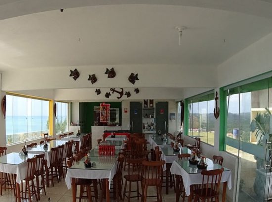 Pousada e Restaurante Alto do Cruzeiro 