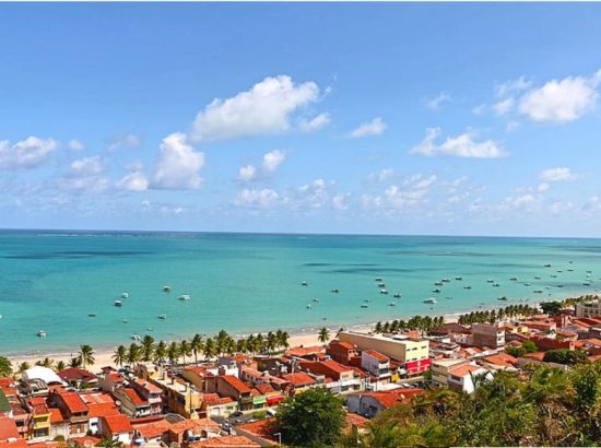 Pousada e Restaurante Alto do Cruzeiro 