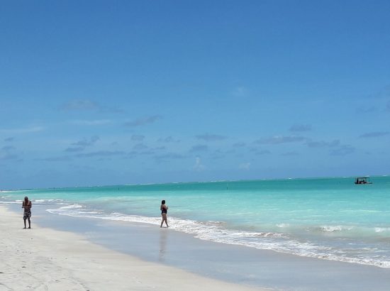 Praia de Barra Grande 