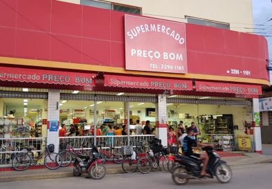 Supermercado Preço Bom