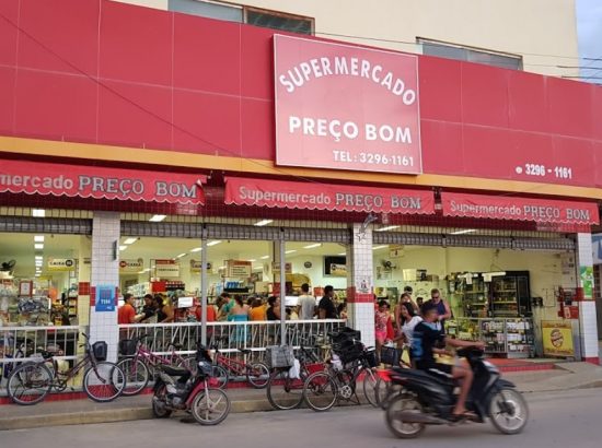 Supermercado Preço Bom 