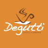 Degutti Cafés e Crepes Maragogi