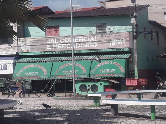 JAL Comercial e Mercadinho 