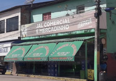 JAL Comercial e Mercadinho