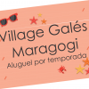 Condomínio Village Galés