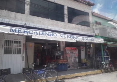 Mercadinho Quebra Galho