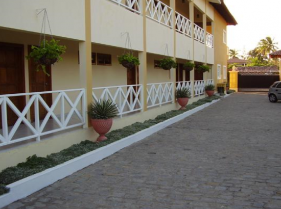 Perobavilla Hotel 