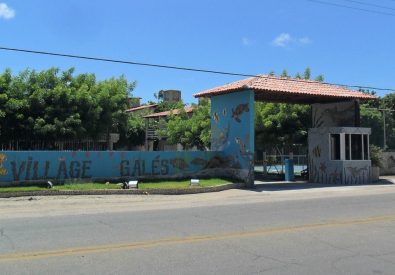 Condomínio Village Galés