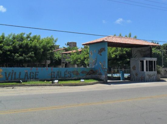 Condomínio Village Galés 