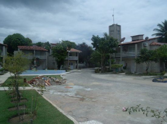 Condomínio Village Galés 