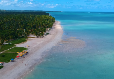 Praia de Xaréu