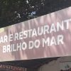 Bar e Restaurante Brilho do Mar