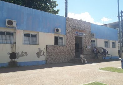 Escola Estadual Batista Acioli