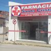 Farmácia Santo Cristo