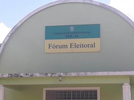 Fórum Eleitoral de Maragogi 