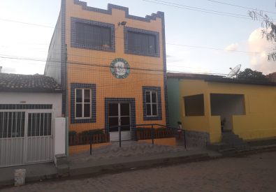 Igreja Assembléia de Deus Mini...