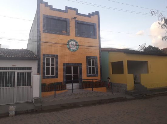 Igreja Assembléia de Deus Ministério Maragogi 