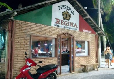 Restaurante e Pizzeria Regina