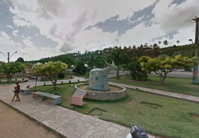 Praça do Boi