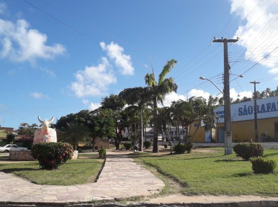 Praça do Boi 