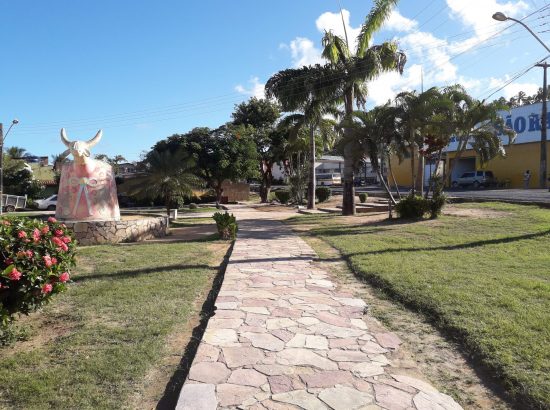 Praça do Boi 