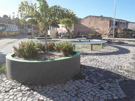 Praça do Carvão 