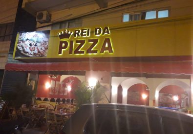 Pizzaria Rei da Pizza