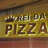 Pizzaria Rei da Pizza