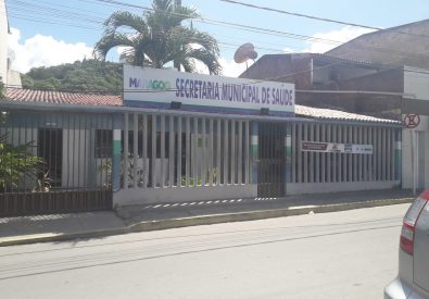 Secretaria Municipal de Saúde