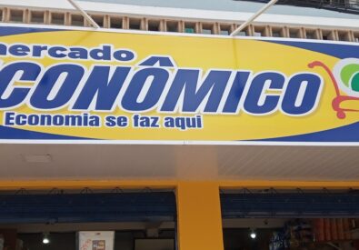 Mercado Econômico