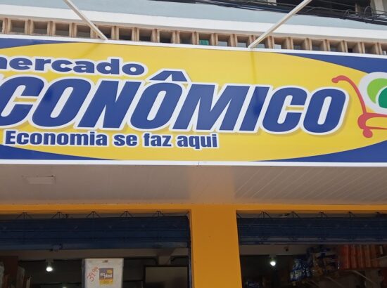 Mercado Econômico 