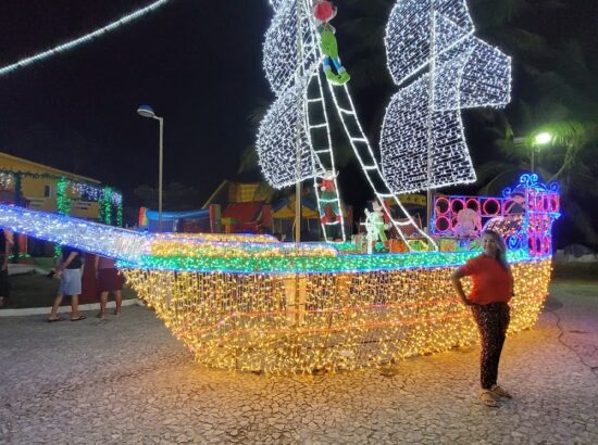 Feira De Alimentação De Maragogi 