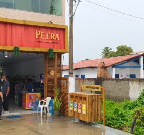 Mercado de Peroba