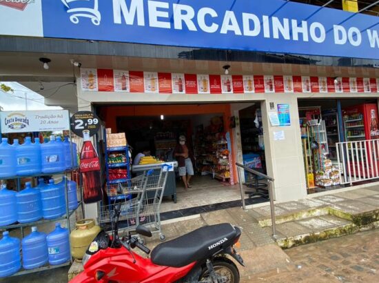 Mercadinho do willa 