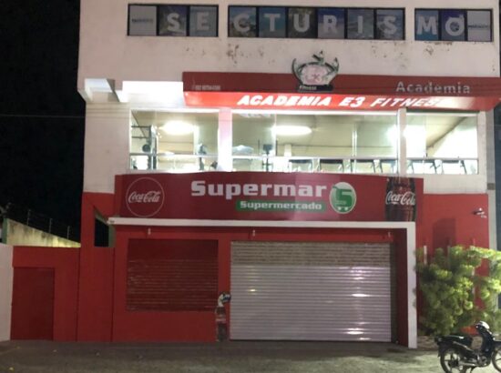 Supermercado Supermar 